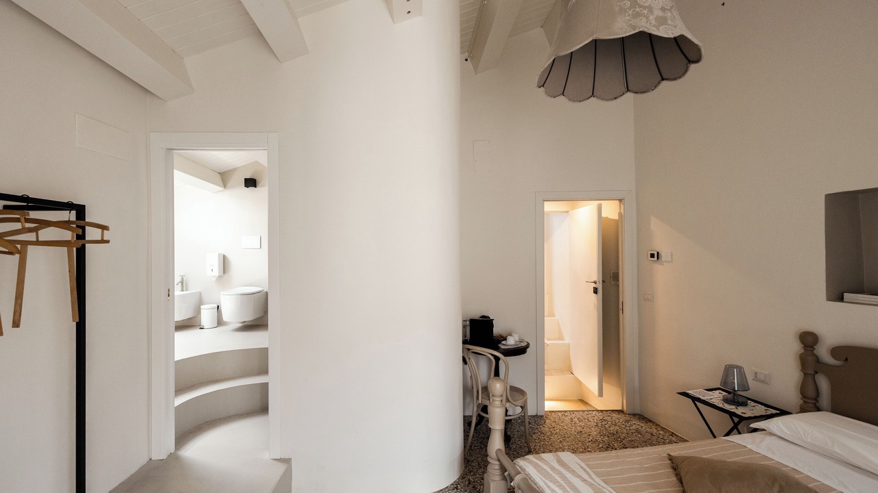 Photo of Bedroom in Enna