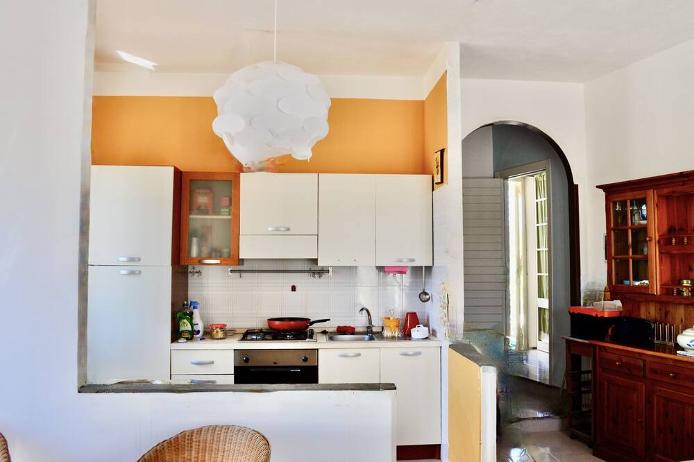 Photo of Kitchen in Pachino
