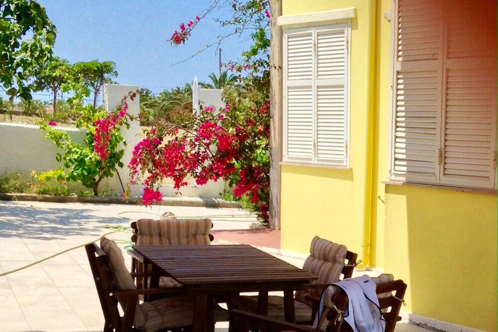 Photo of Patio Balcony in Pachino