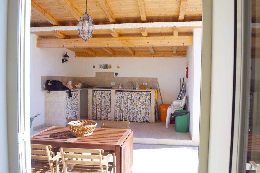 Photo of Livingroom in Pachino