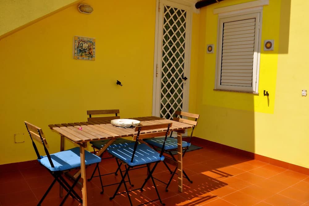Photo of Patio Balcony in Pachino