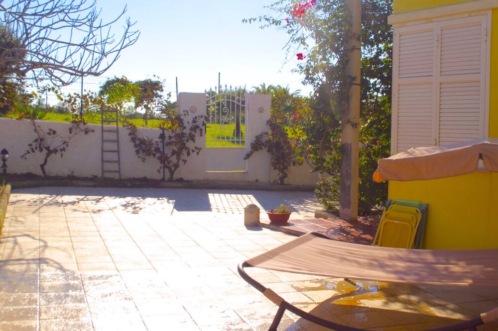 Photo of Patio Balcony in Pachino