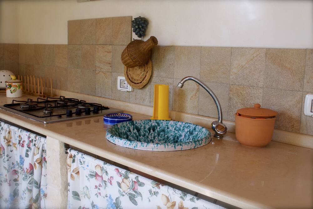 Photo of Kitchen in Pachino