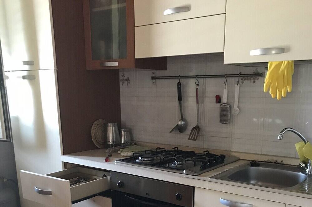 Photo of Kitchen in Pachino