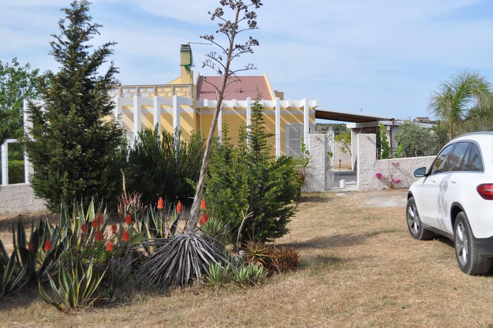 Photo of Outdoor in Pachino