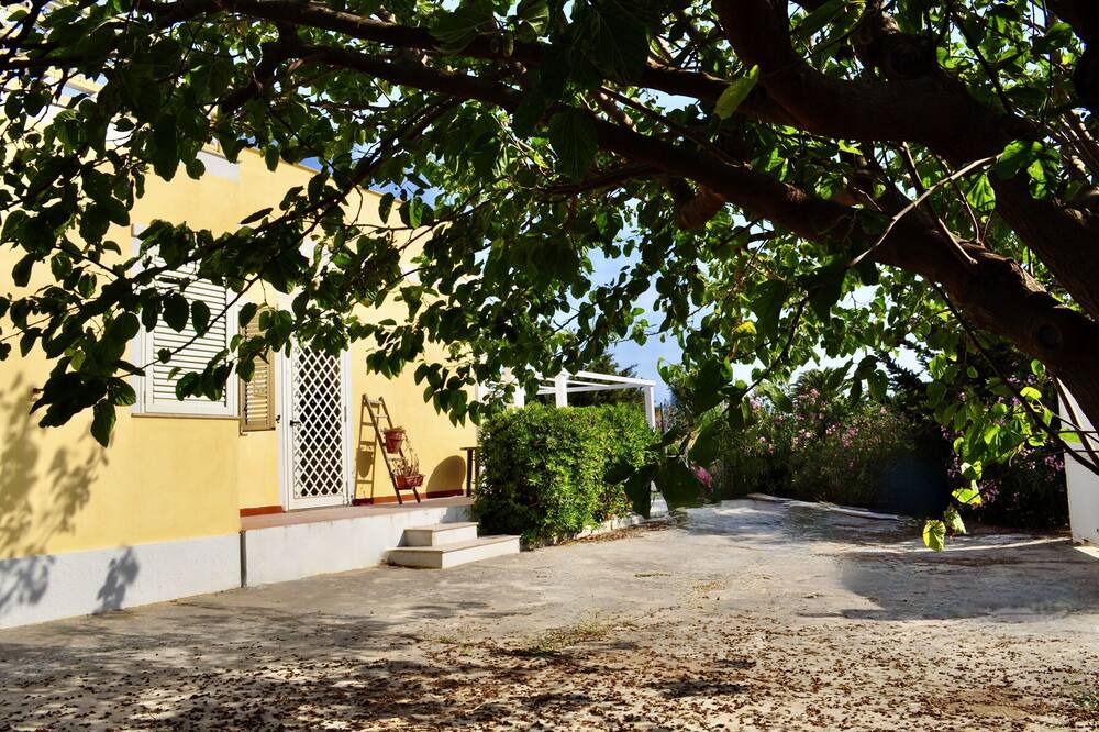 Photo of Outdoor in Pachino