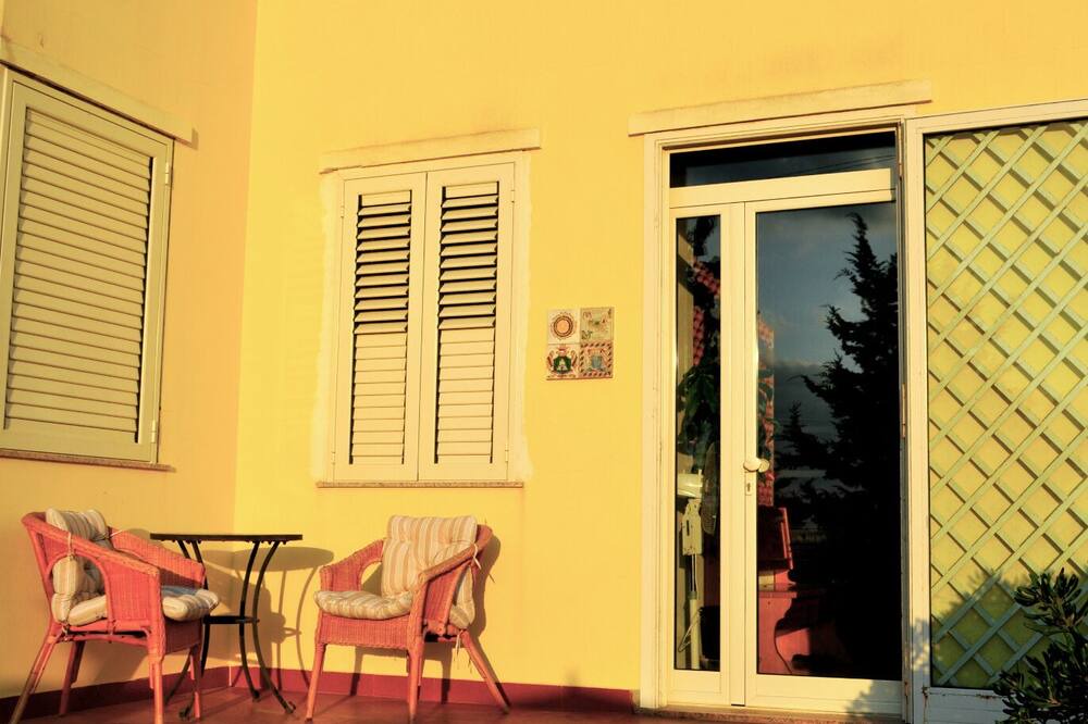 Photo of Patio Balcony in Pachino
