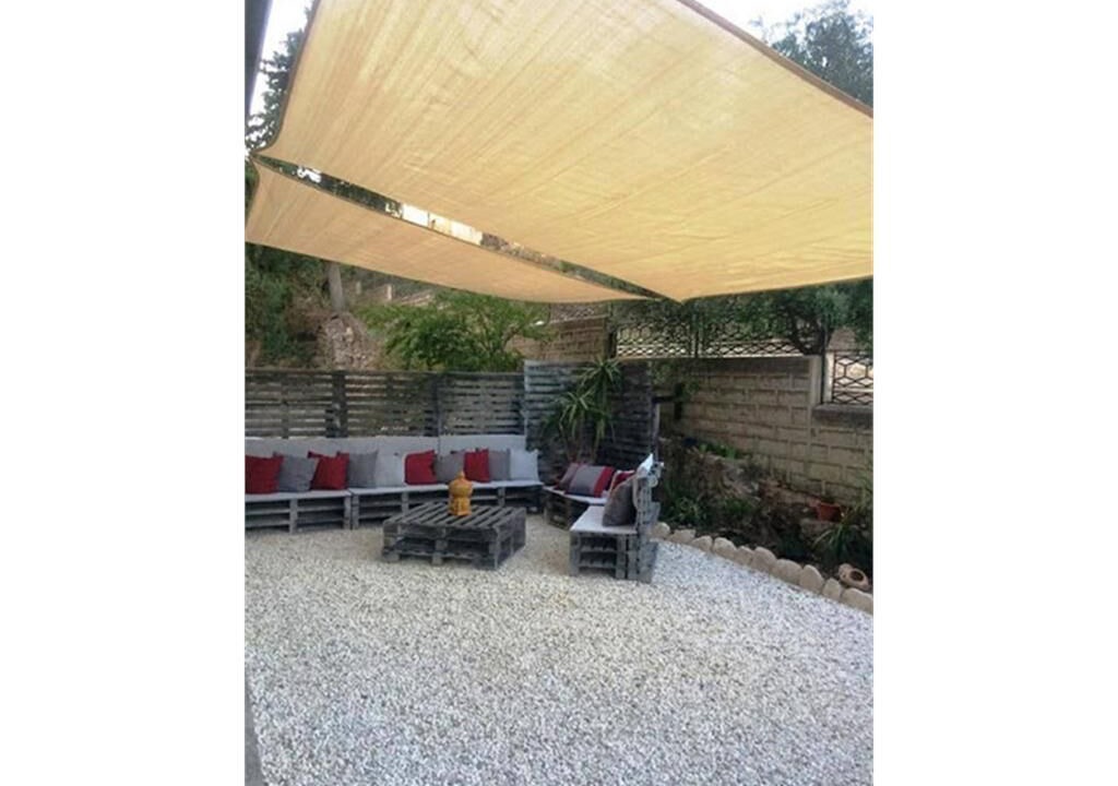 Photo of Patio Balcony in Licodia Eubea
