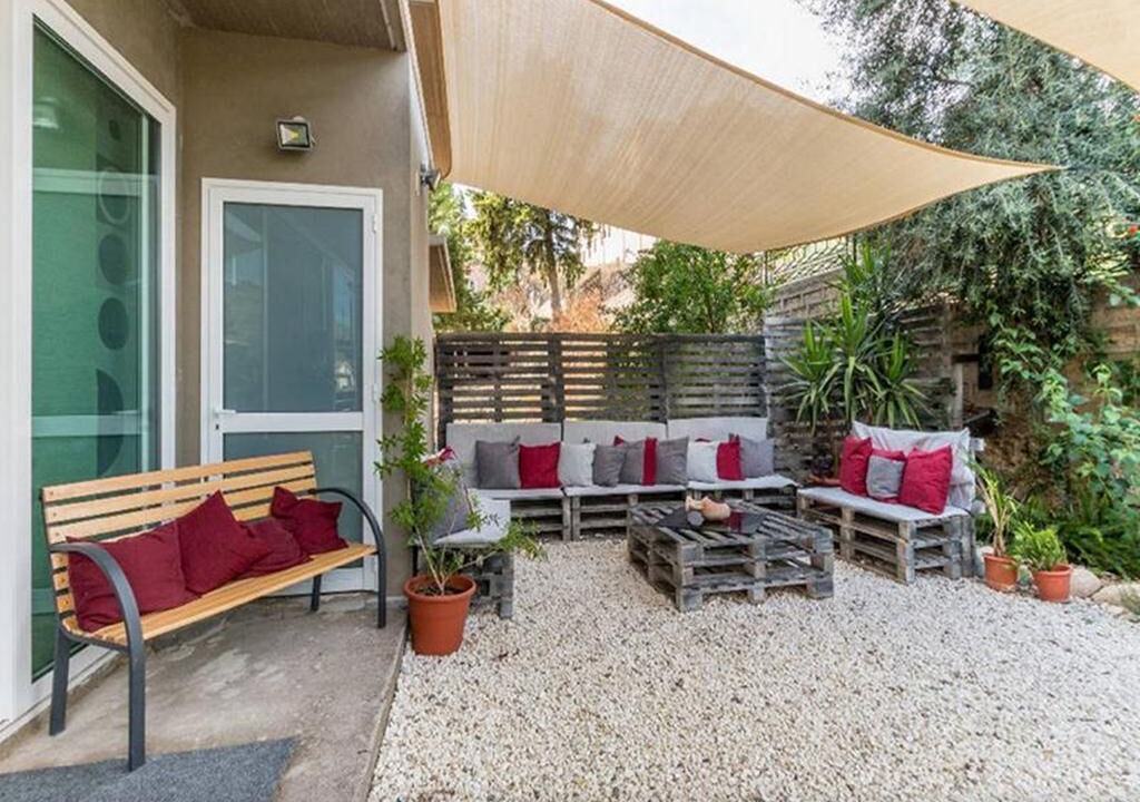 Photo of Patio Balcony in Licodia Eubea