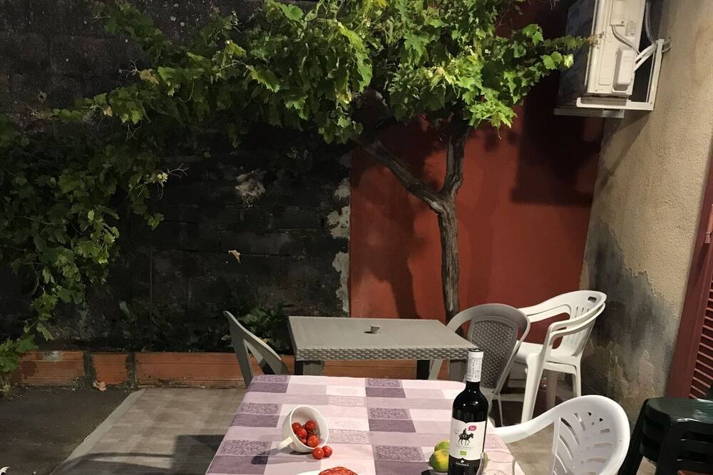 Photo of Patio Balcony in Pedara