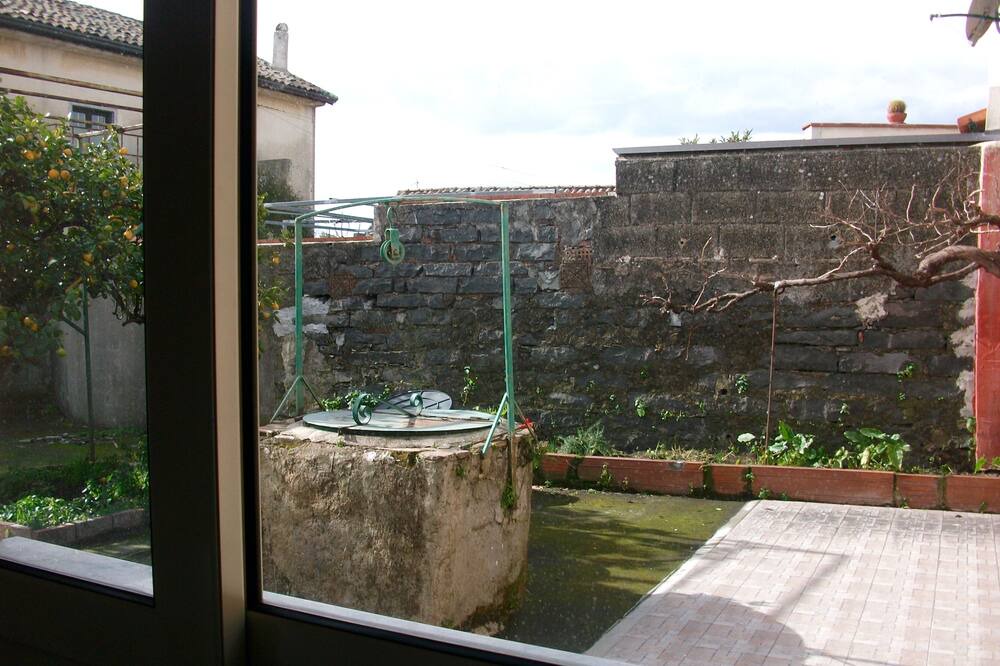 Photo of Patio Balcony in Pedara