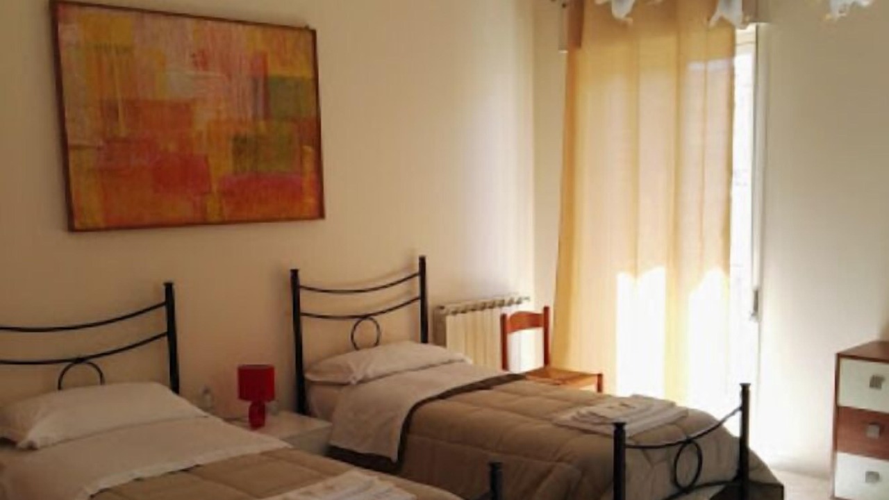 Photo of Bedroom in Nicosia