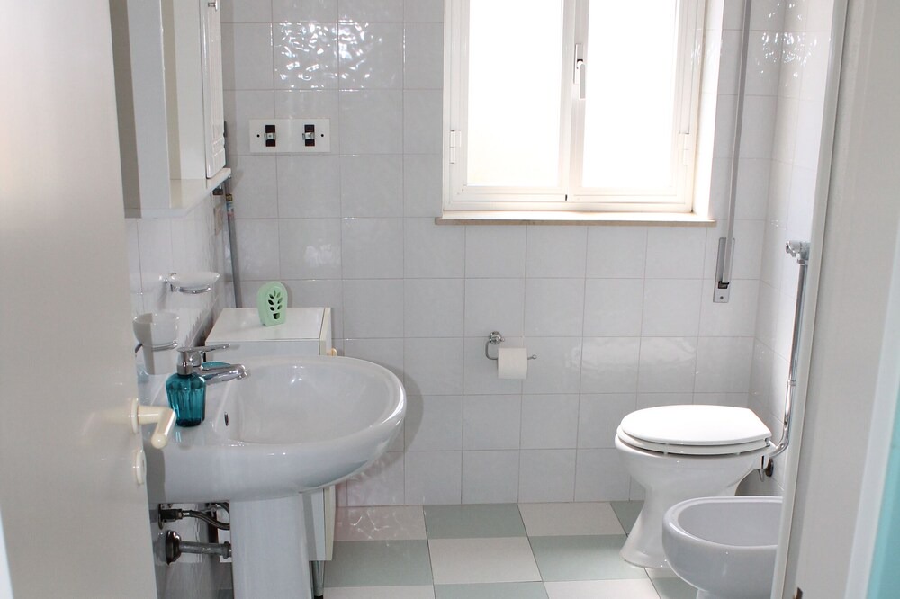 Photo of Bathroom in Santa Maria del Focallo