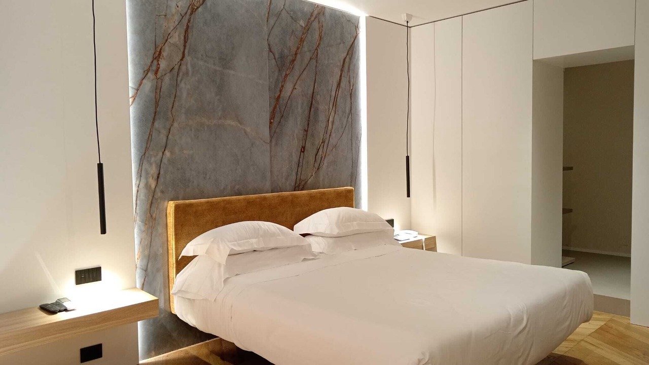 Photo of Bedroom in Ortigia