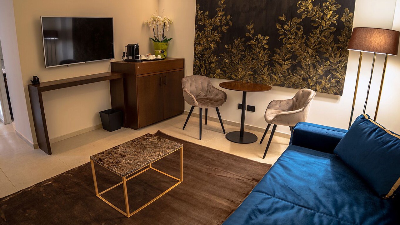 Photo of Bedroom in Ortigia