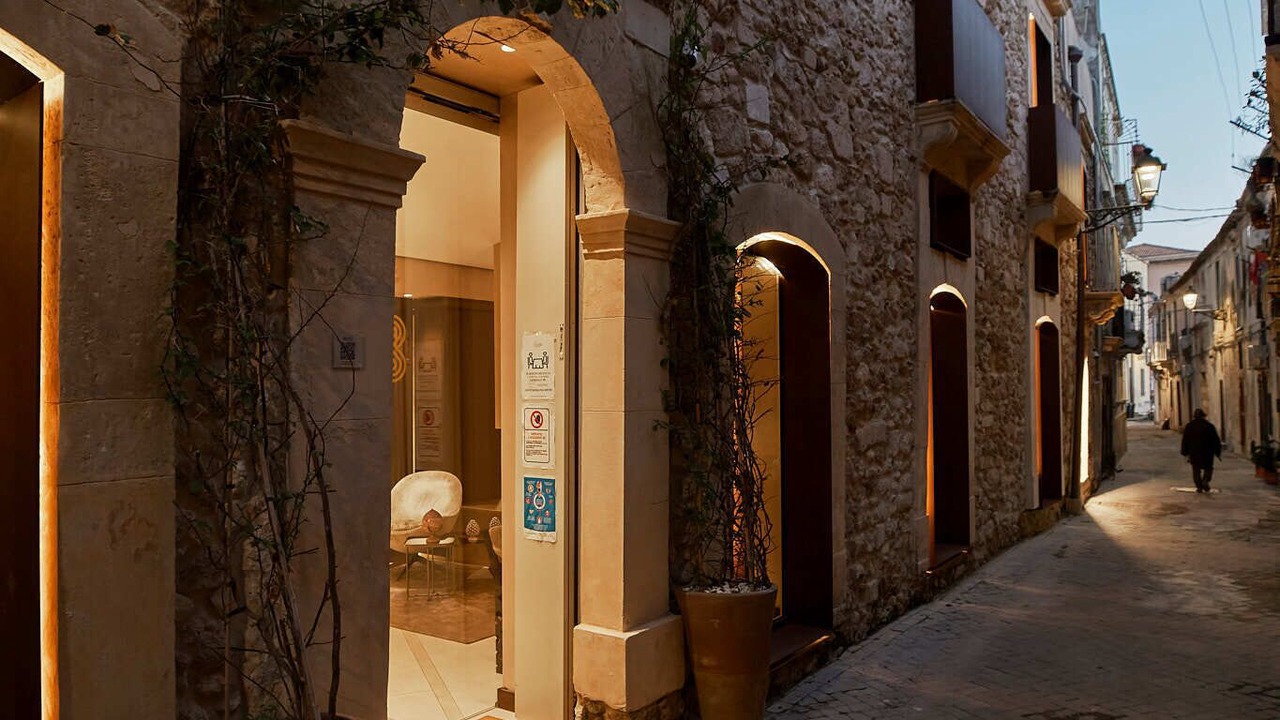 Photo of Outdoor in Ortigia