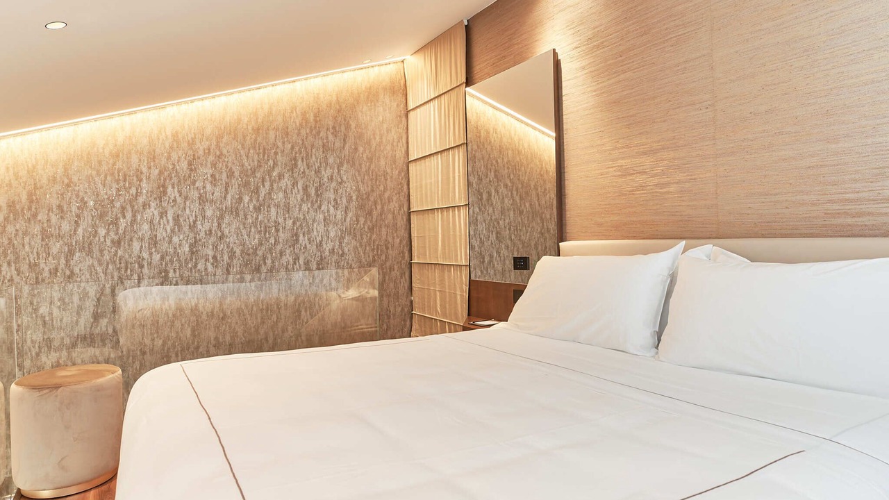 Photo of Bedroom in Ortigia