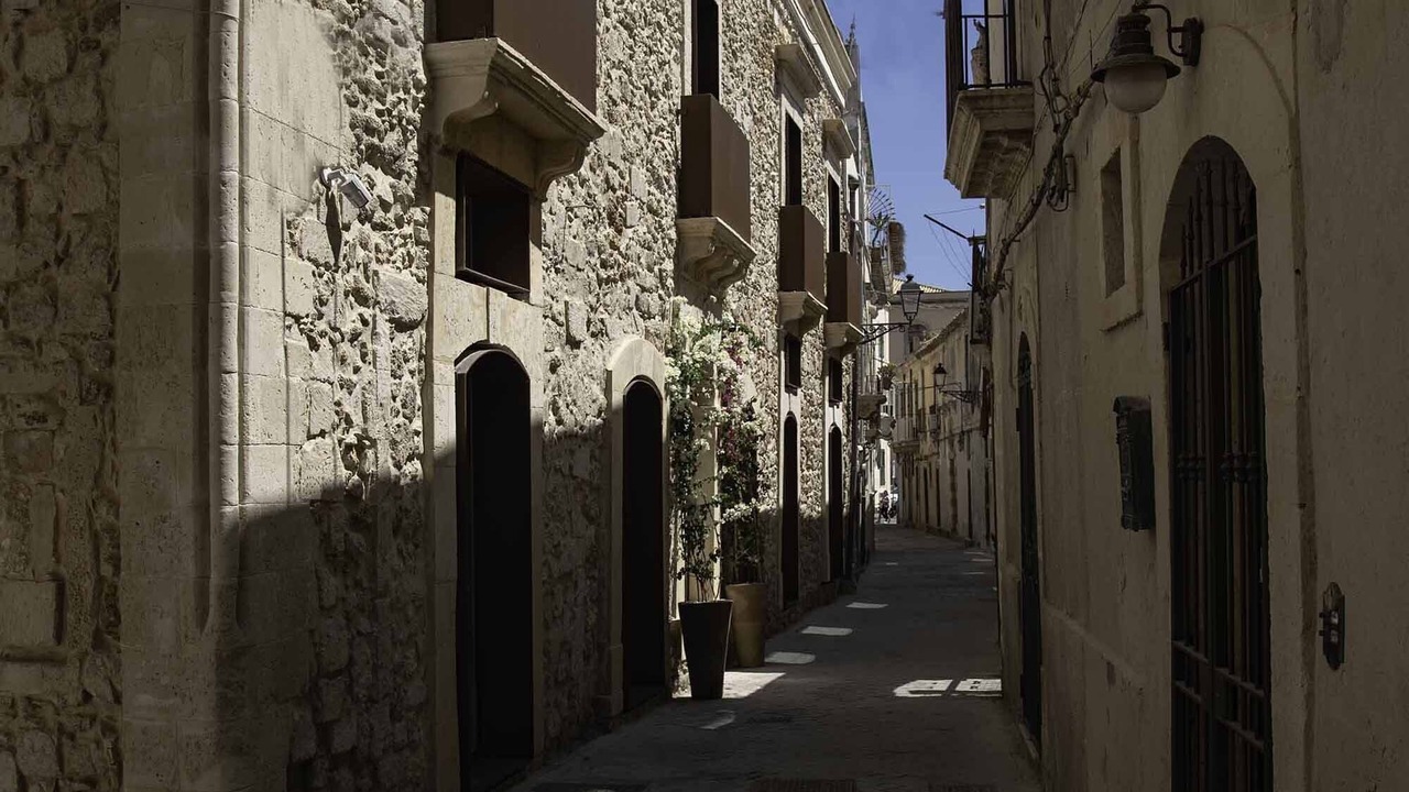 Photo of Outdoor in Ortigia