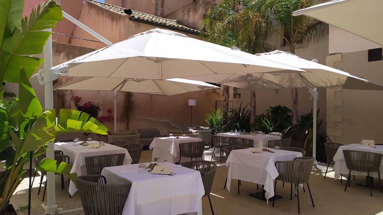 Photo of Outdoor in Ortigia