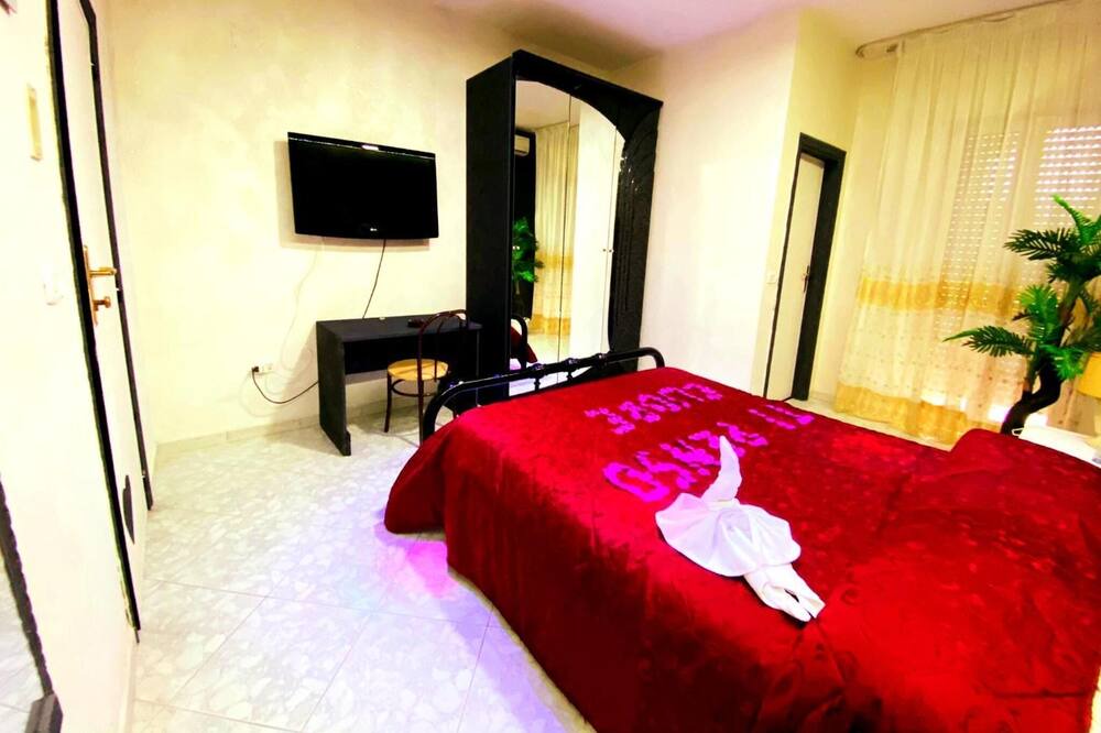 Photo of Bedroom in Villaricca