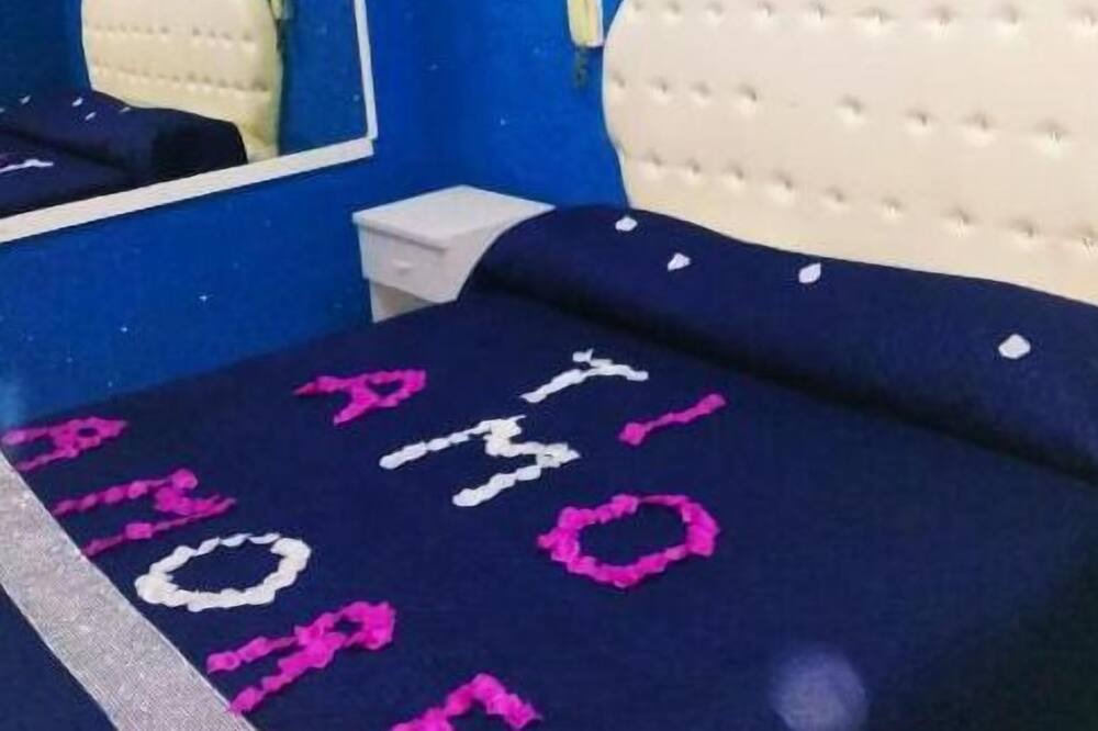 Photo of Bedroom in Villaricca