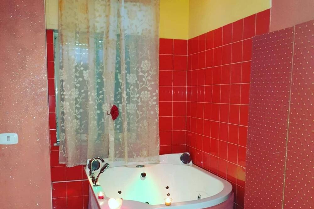 Photo of Bathroom in Villaricca