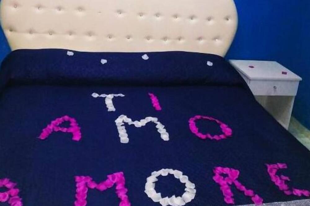 Photo of Bedroom in Villaricca
