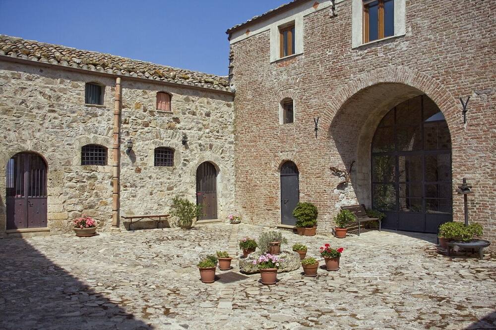 Photo of Outdoor in Petralia Sottana