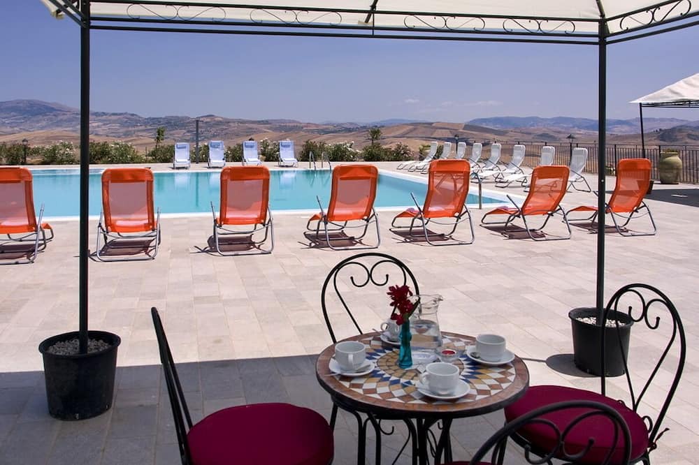 Photo of Outdoor in Petralia Sottana