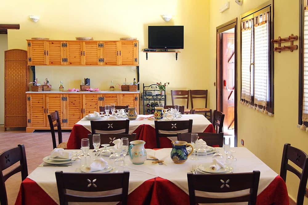 Photo of Kitchen in Petralia Sottana