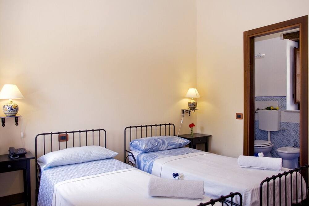Photo of Bedroom in Petralia Sottana