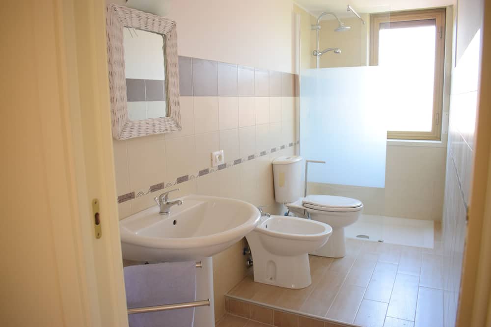 Photo of Bathroom in Vaccarizzo