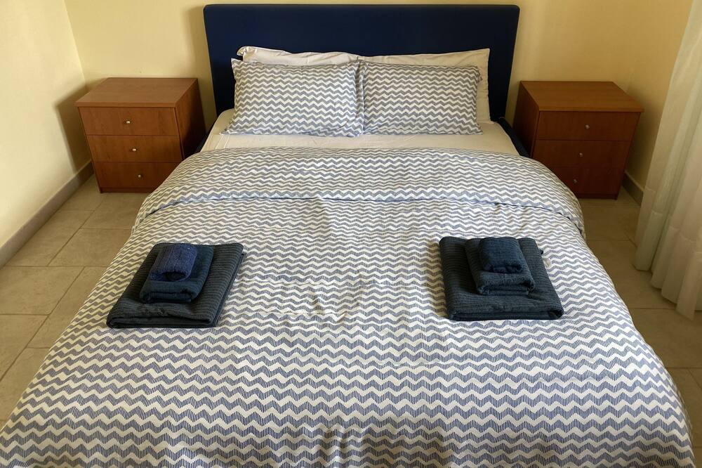 Photo of Bedroom in Vaccarizzo