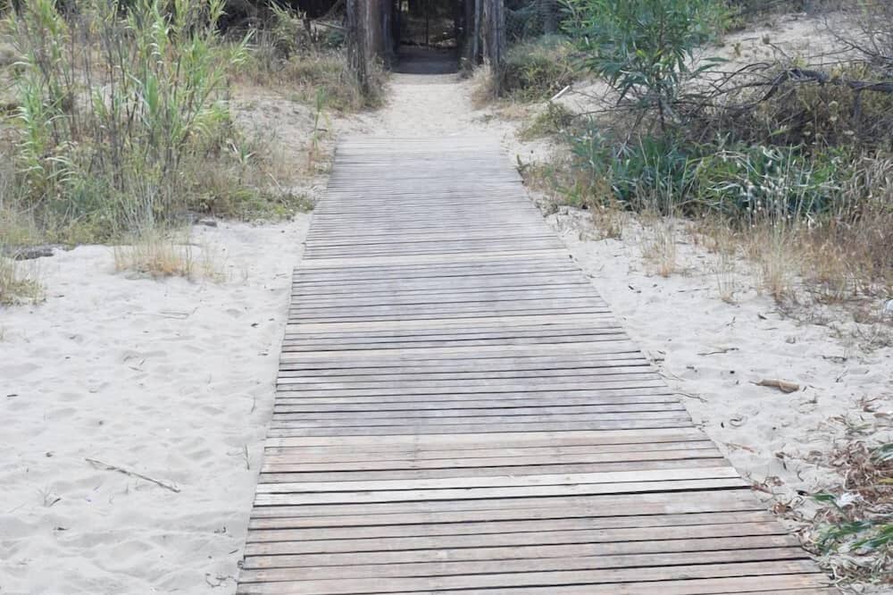 Photo of Outdoor in Vaccarizzo