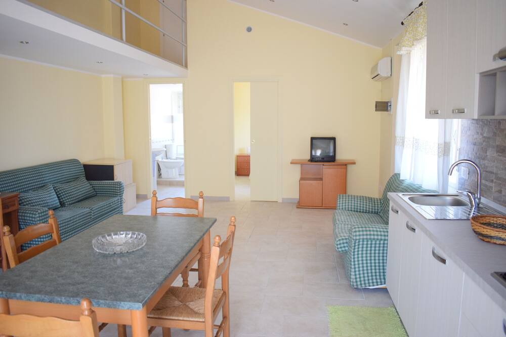 Photo of Livingroom in Vaccarizzo