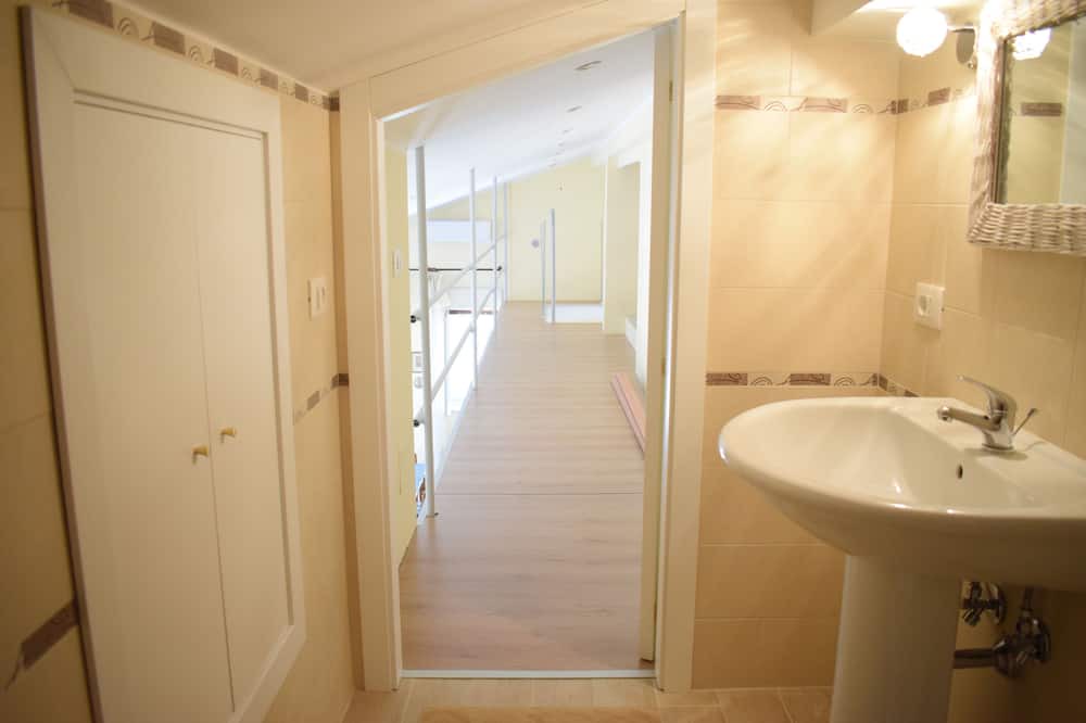 Photo of Bathroom in Vaccarizzo