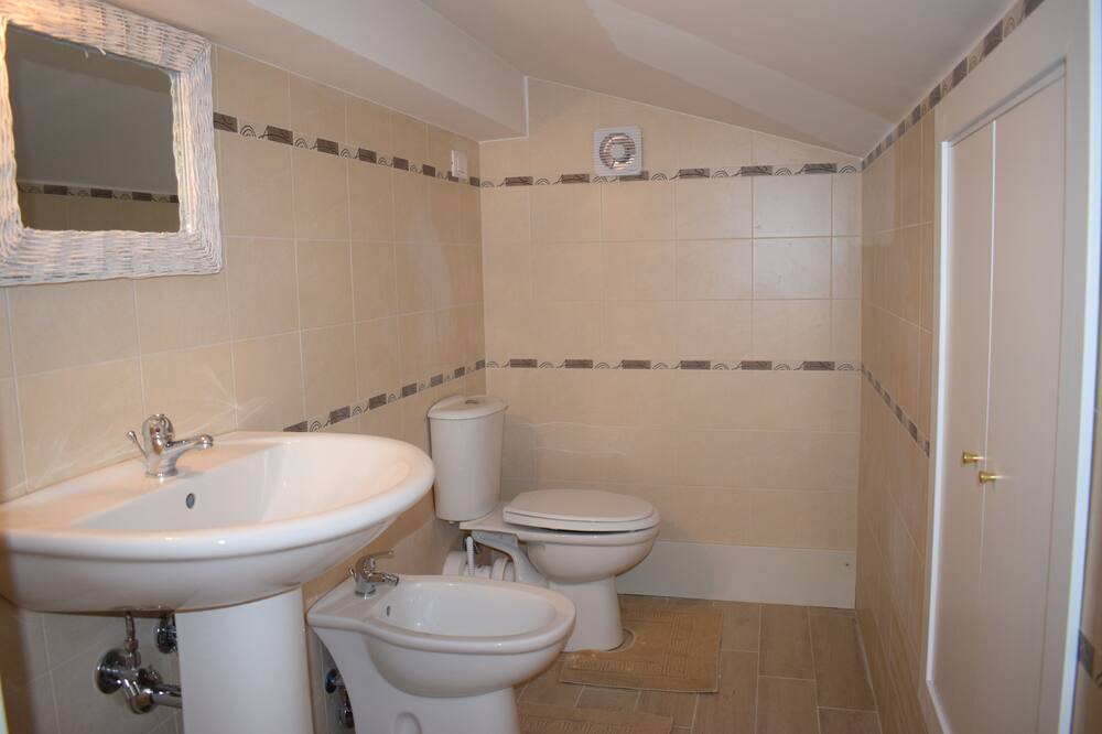 Photo of Bathroom in Vaccarizzo