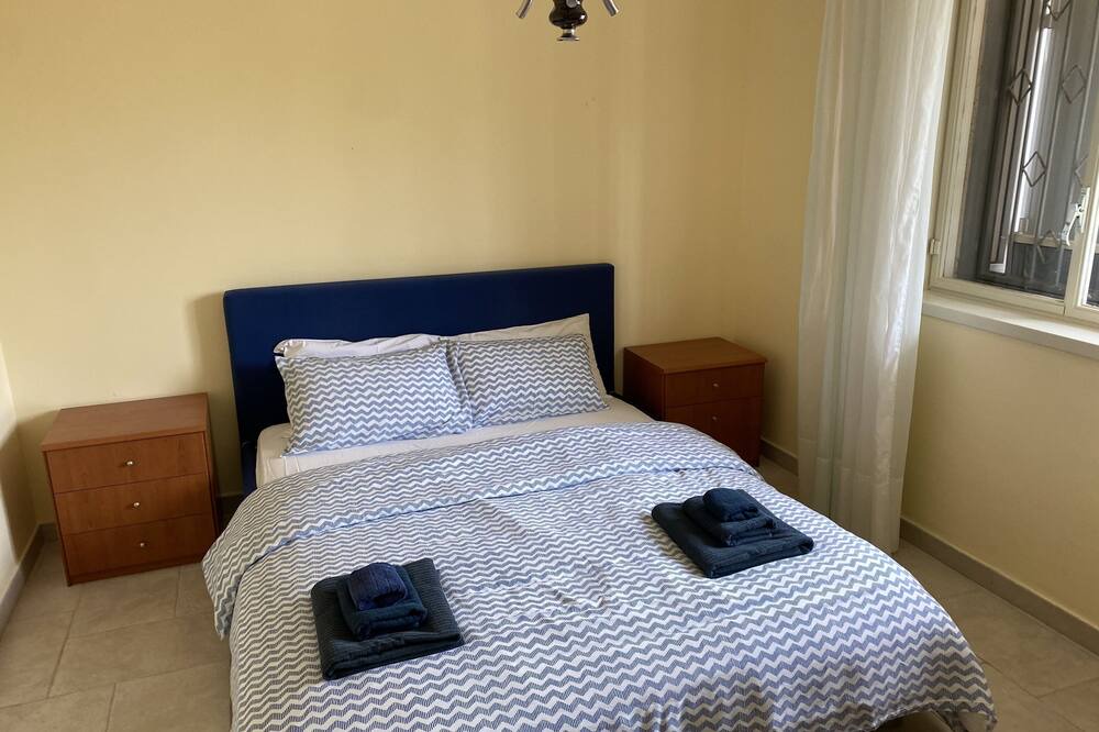 Photo of Bedroom in Vaccarizzo