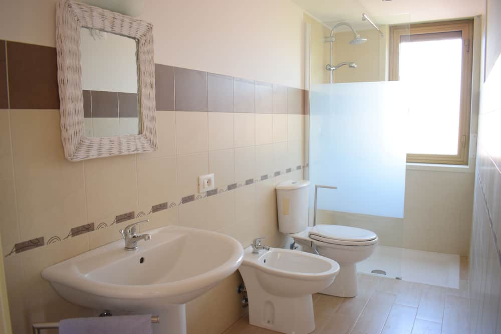 Photo of Bathroom in Vaccarizzo