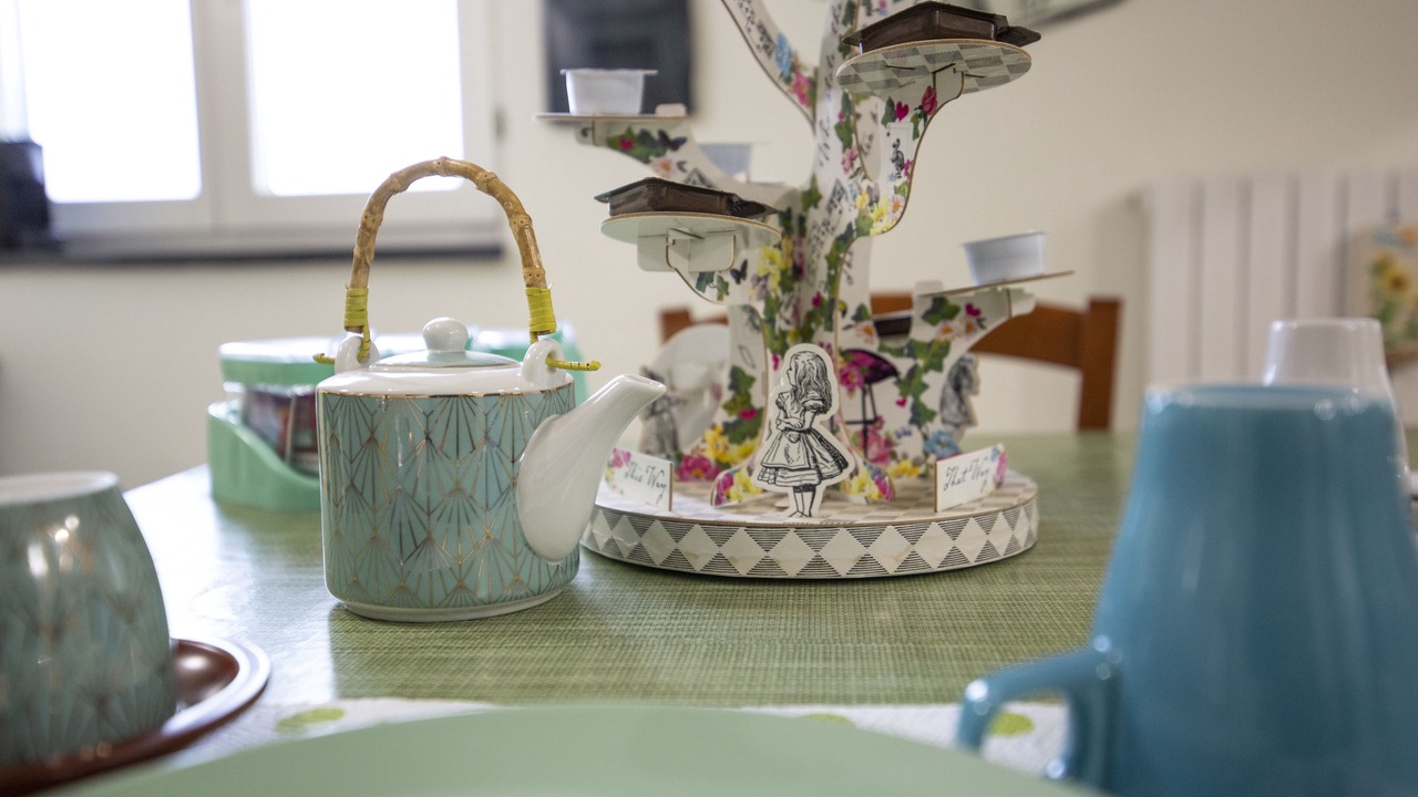 Photo of Kitchen in Pellezzano