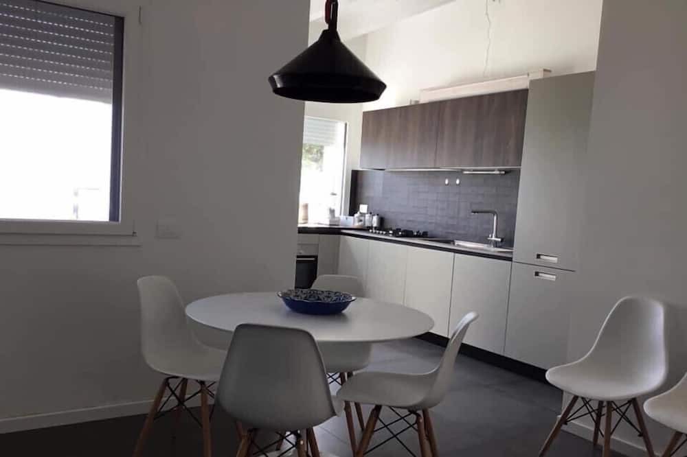 Photo of Kitchen in Seccagrande