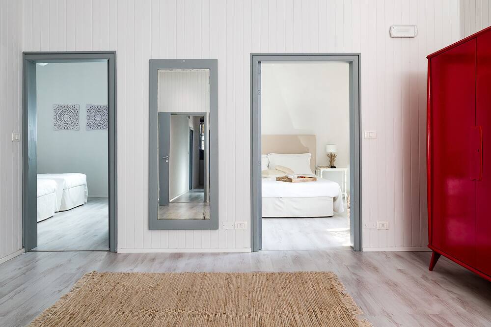 Photo of Bedroom in Santa Maria del Focallo