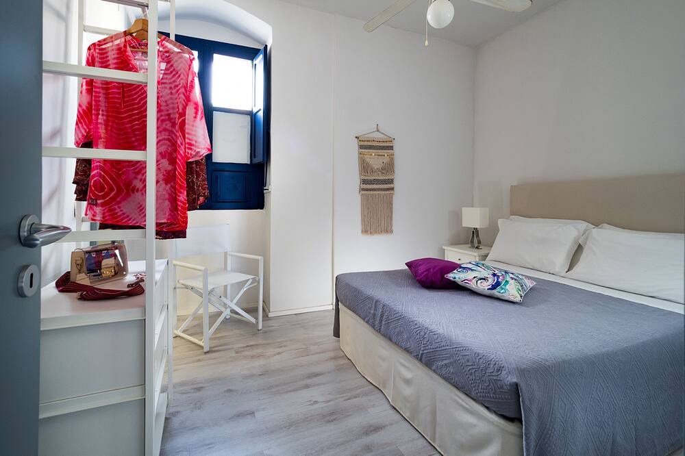Photo of Bedroom in Santa Maria del Focallo