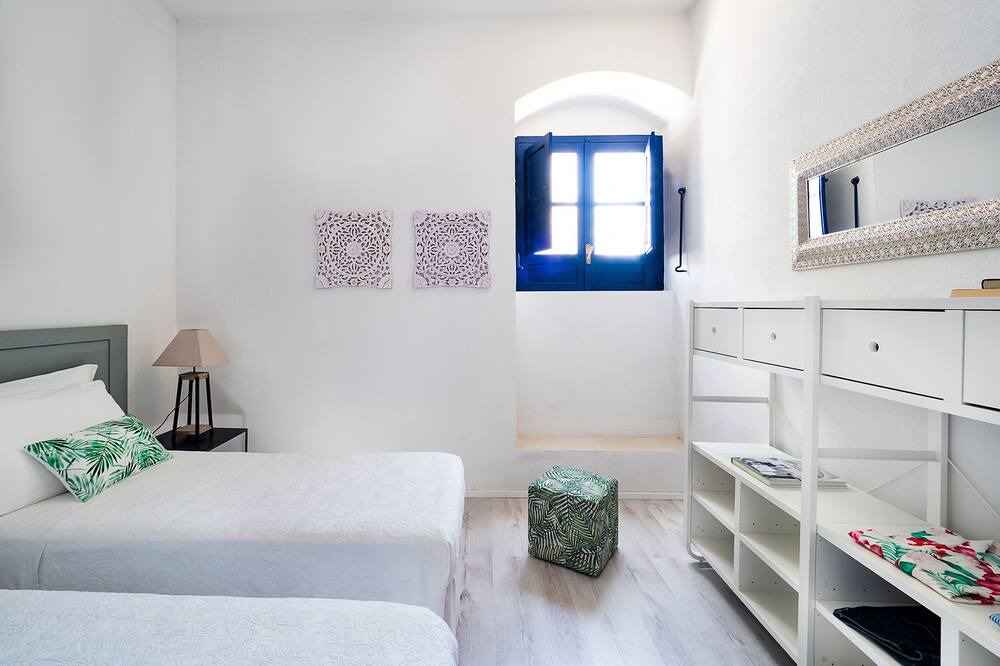 Photo of Bedroom in Santa Maria del Focallo
