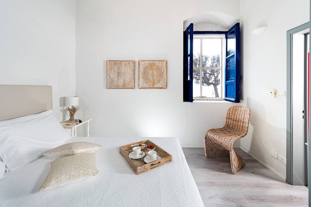 Photo of Bedroom in Santa Maria del Focallo