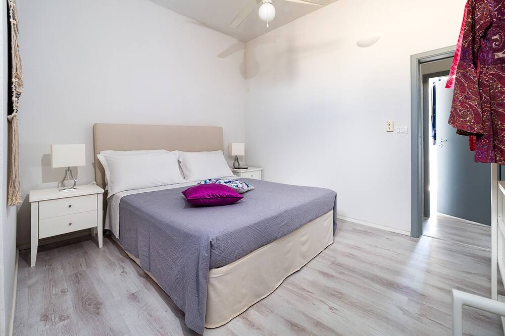 Photo of Bedroom in Santa Maria del Focallo