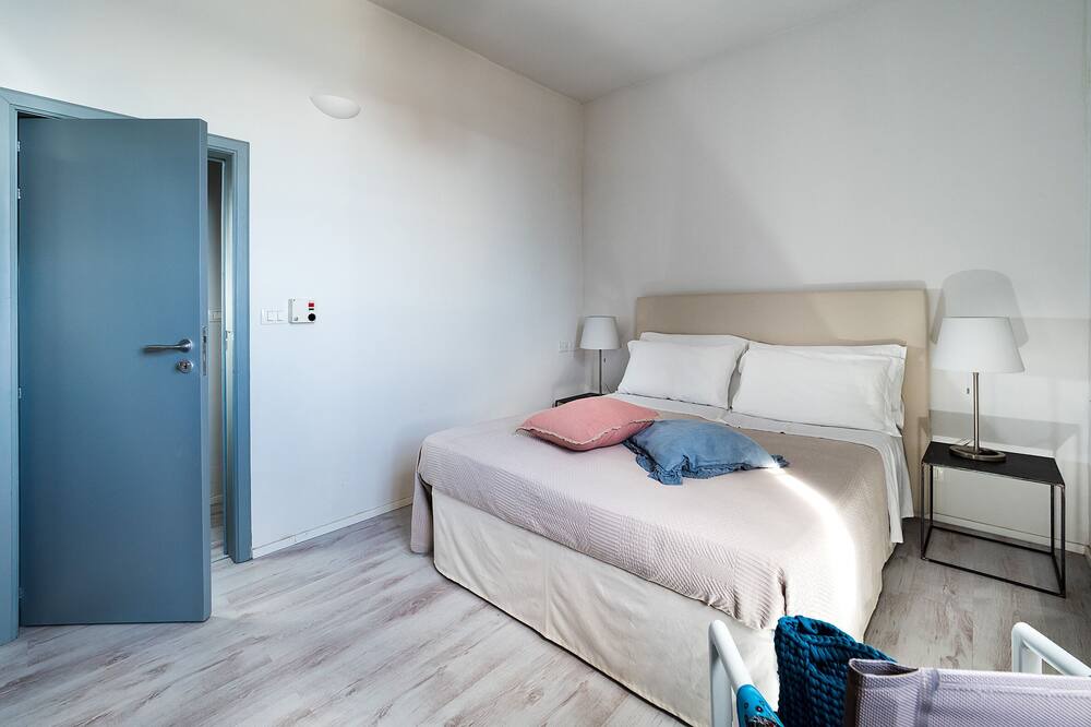 Photo of Bedroom in Santa Maria del Focallo