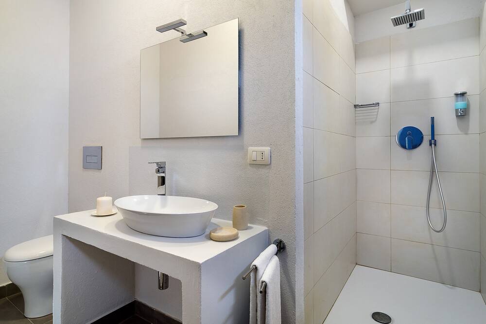 Photo of Bathroom in Santa Maria del Focallo