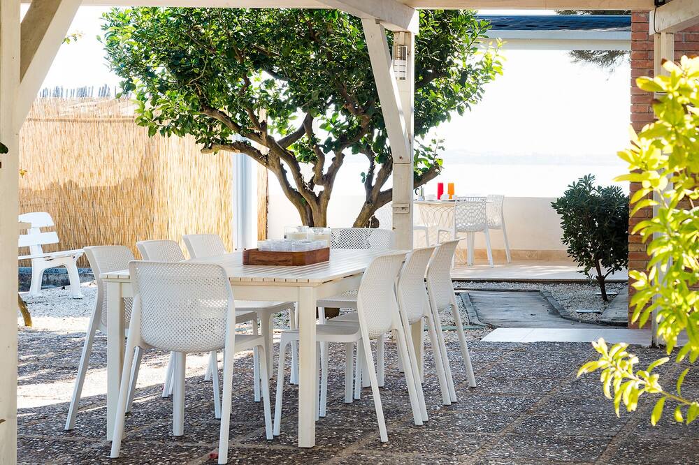 Photo of Outdoor in Santa Maria del Focallo