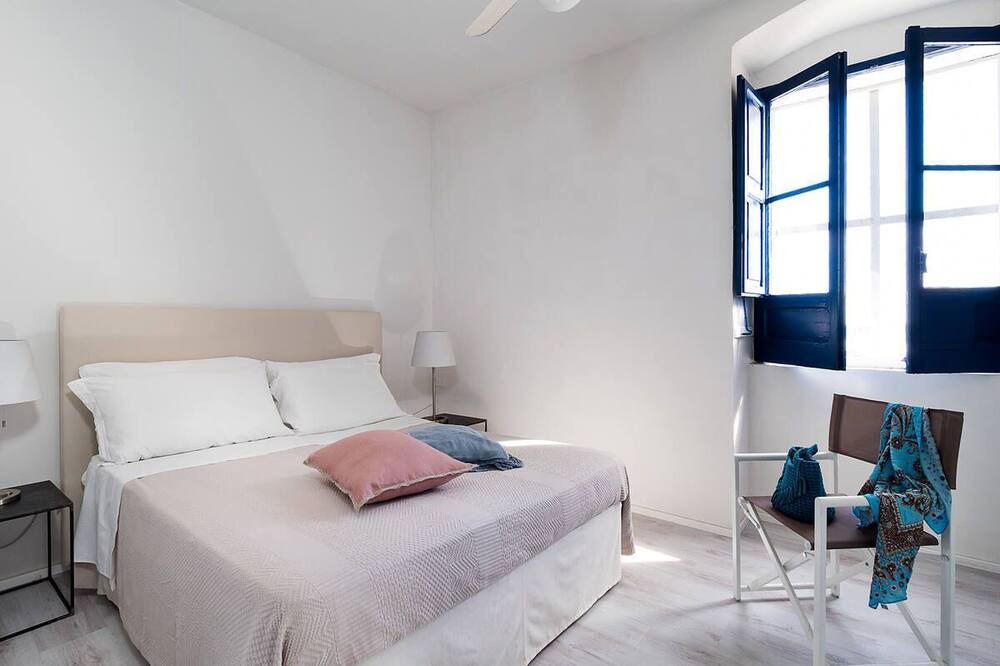 Photo of Bedroom in Santa Maria del Focallo
